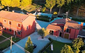 Rb Bed & Breakfast