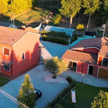Rb Bed & Breakfast Gaiba Zewnętrze zdjęcie