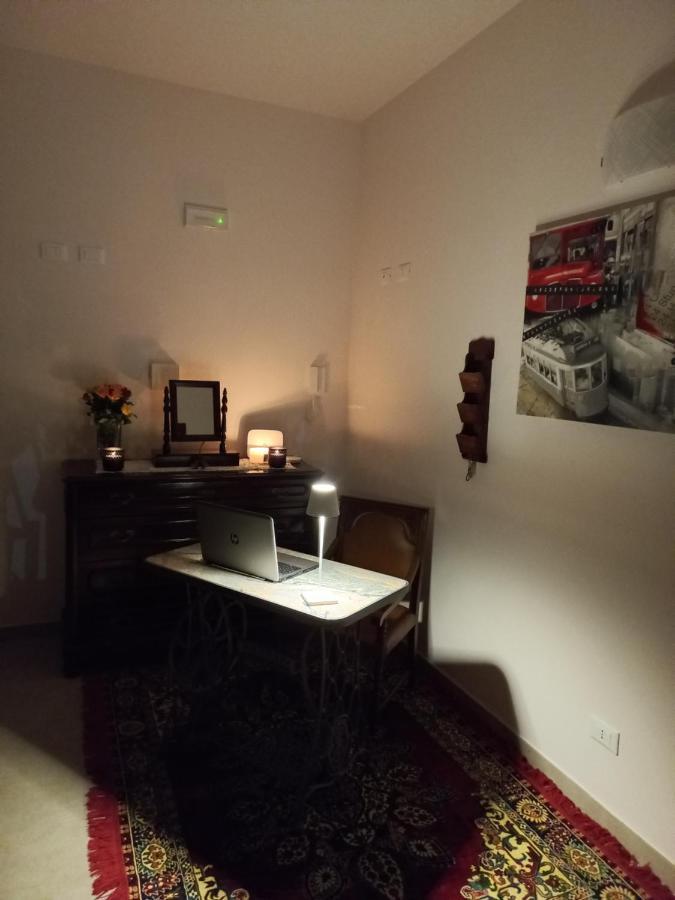 Rb Bed & Breakfast Gaiba Zewnętrze zdjęcie