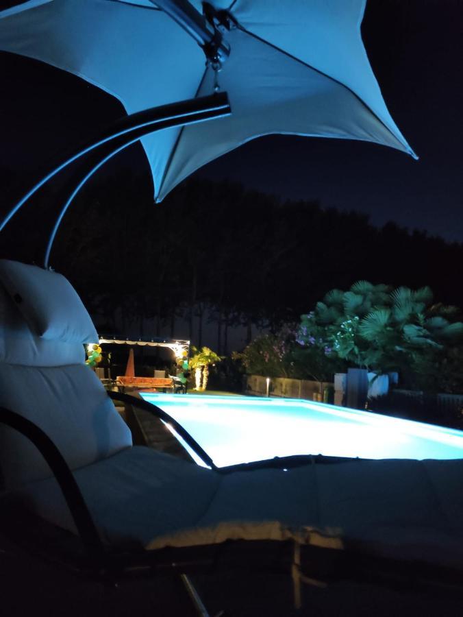 Rb Bed & Breakfast Gaiba Zewnętrze zdjęcie