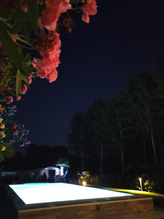 Rb Bed & Breakfast Gaiba Zewnętrze zdjęcie