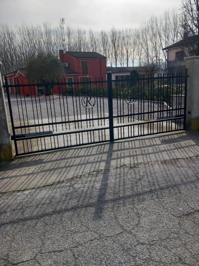 Rb Bed & Breakfast Gaiba Zewnętrze zdjęcie