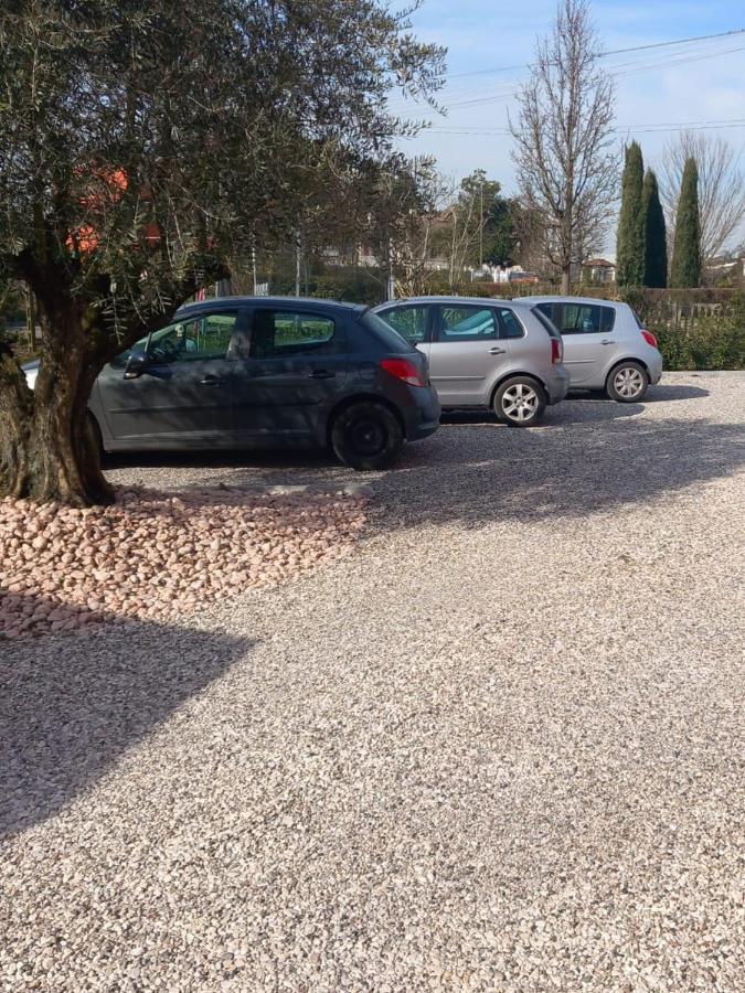 Rb Bed & Breakfast Gaiba Zewnętrze zdjęcie
