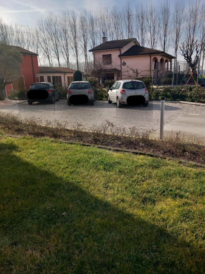 Rb Bed & Breakfast Gaiba Zewnętrze zdjęcie