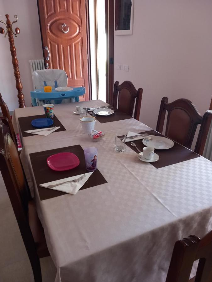 Rb Bed & Breakfast Gaiba Zewnętrze zdjęcie