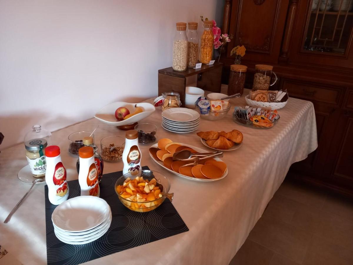 Rb Bed & Breakfast Gaiba Zewnętrze zdjęcie