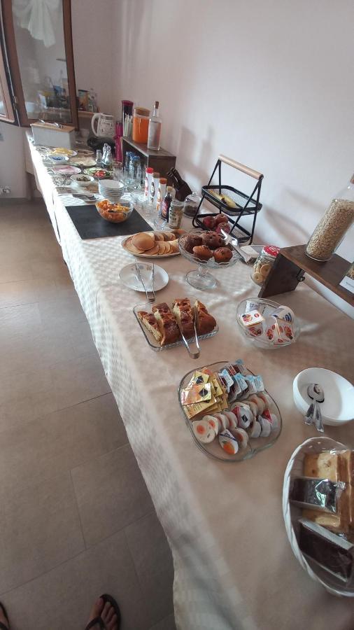 Rb Bed & Breakfast Gaiba Zewnętrze zdjęcie