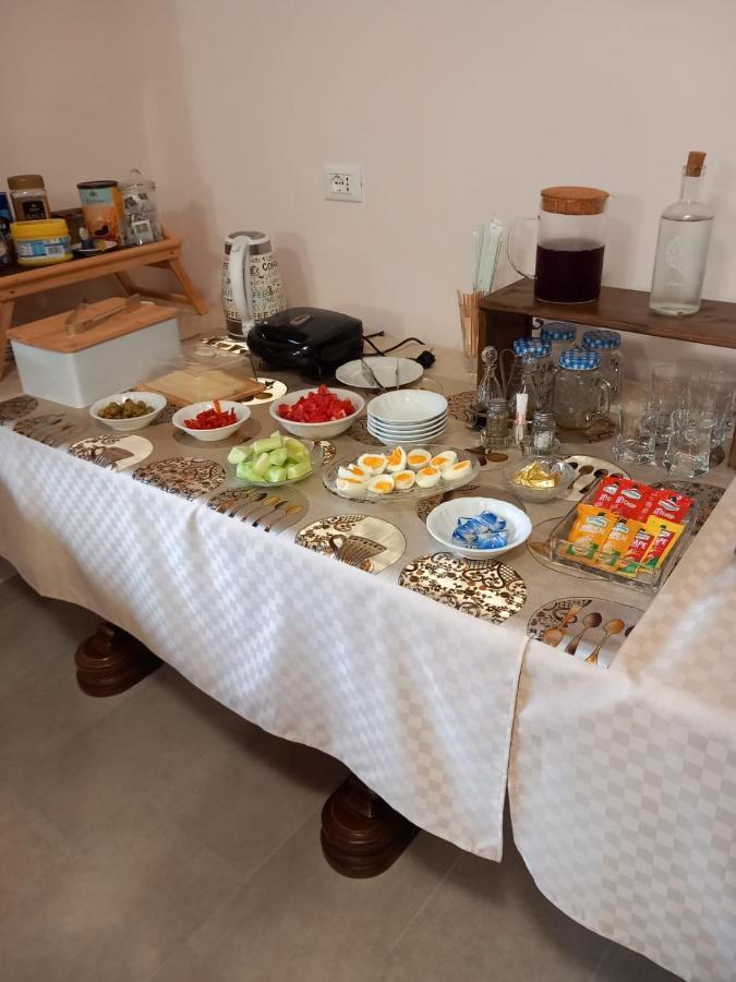 Rb Bed & Breakfast Gaiba Zewnętrze zdjęcie