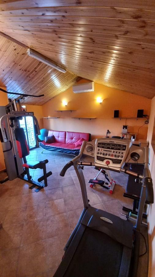 Rb Bed & Breakfast Gaiba Zewnętrze zdjęcie