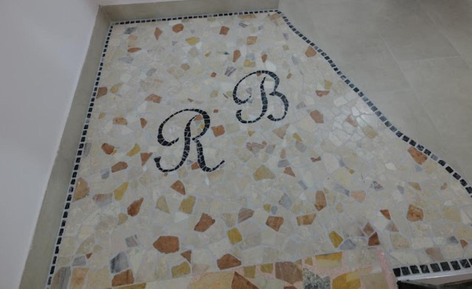 Rb Bed & Breakfast Gaiba Zewnętrze zdjęcie