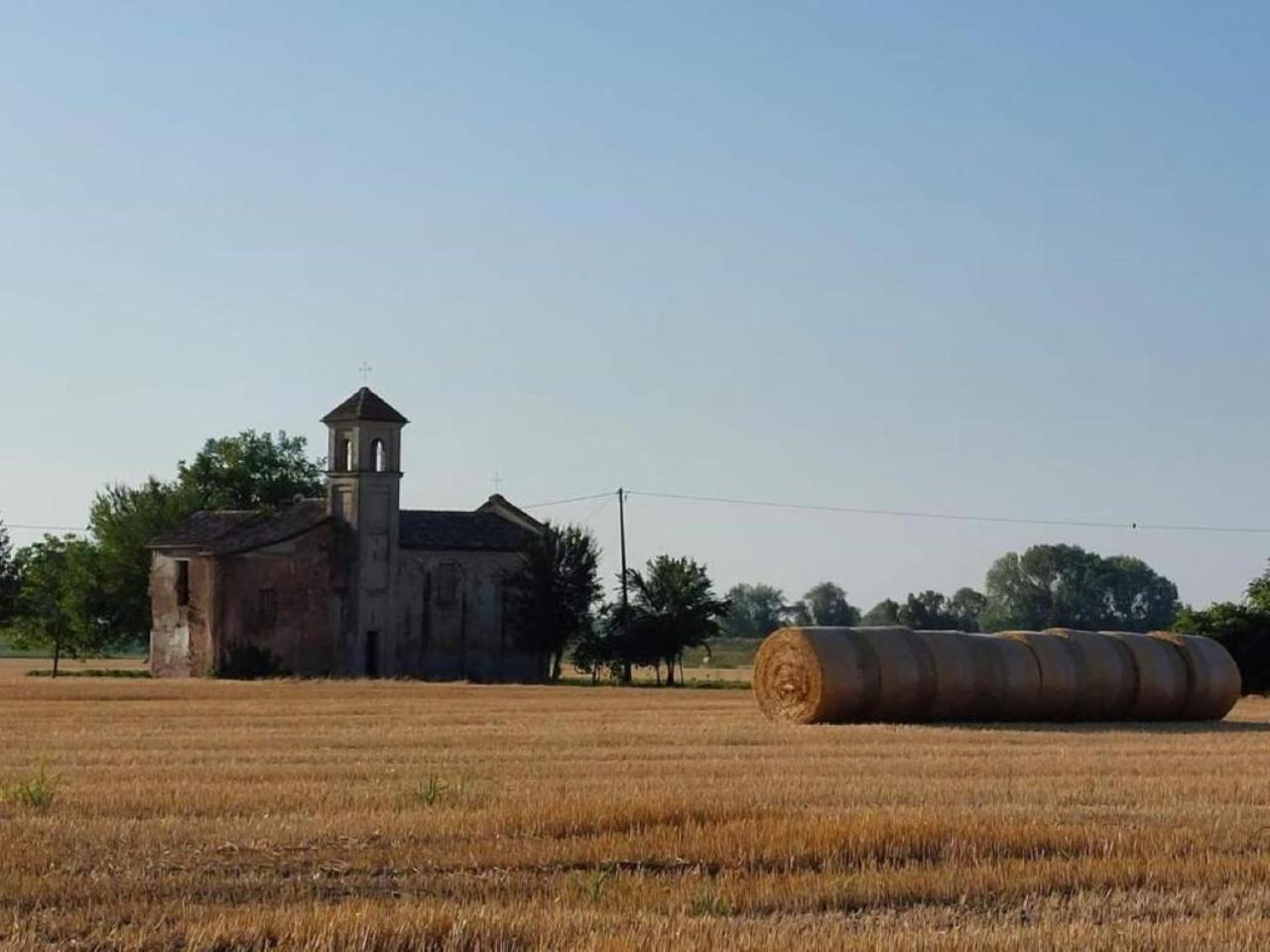 Rb Bed & Breakfast Gaiba Zewnętrze zdjęcie