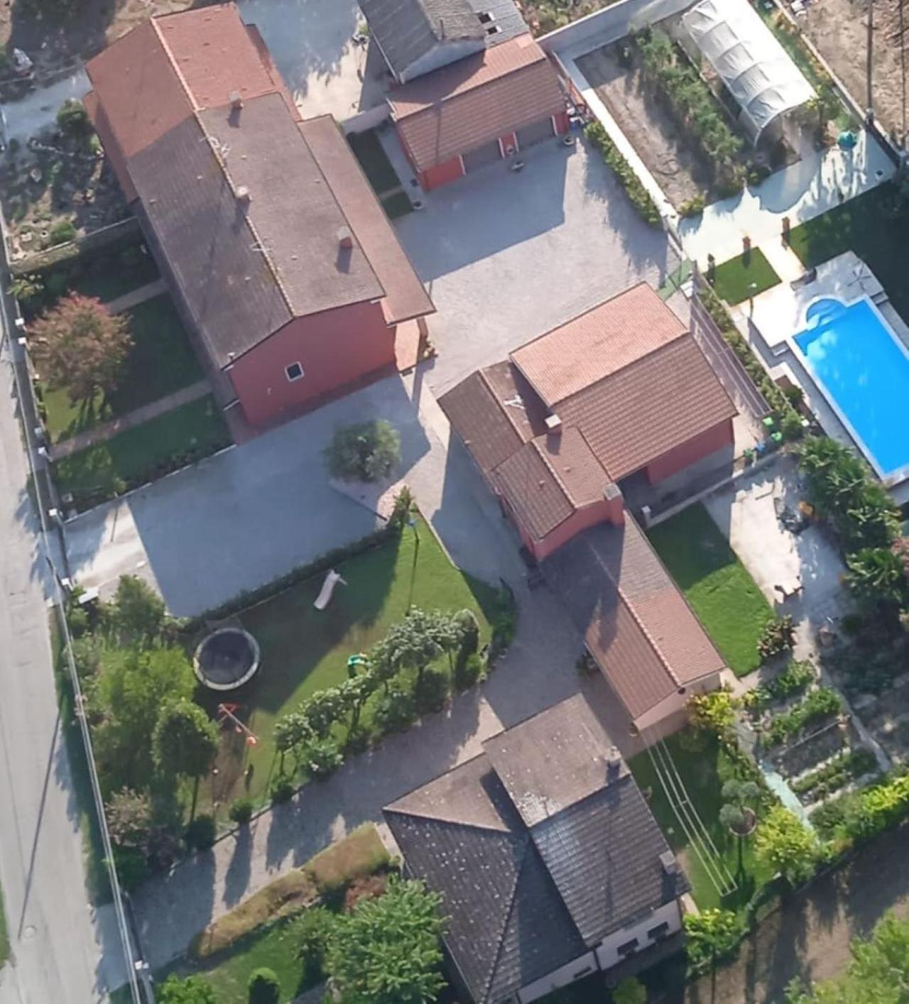 Rb Bed & Breakfast Gaiba Zewnętrze zdjęcie