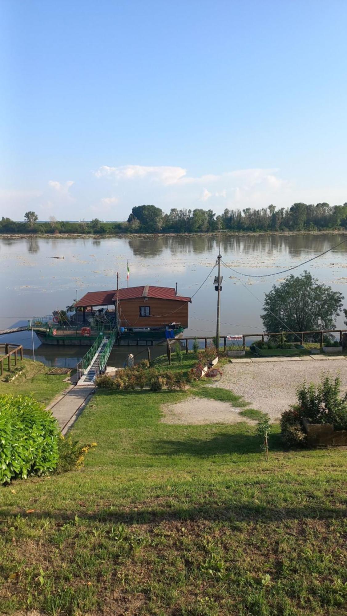 Rb Bed & Breakfast Gaiba Zewnętrze zdjęcie