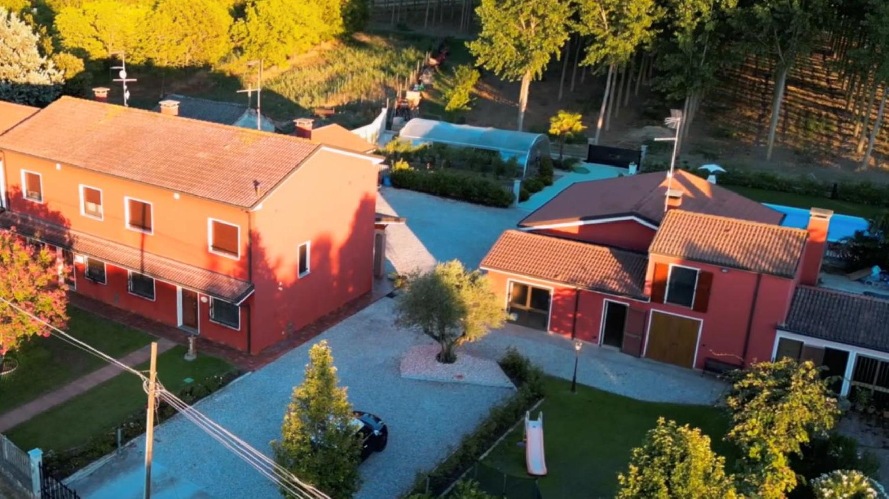 Rb Bed & Breakfast Gaiba Zewnętrze zdjęcie