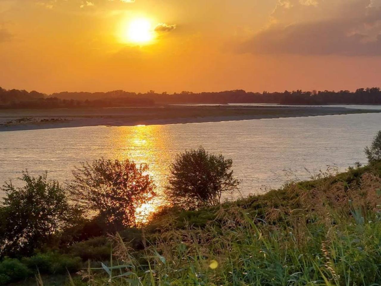 Rb Bed & Breakfast Gaiba Zewnętrze zdjęcie