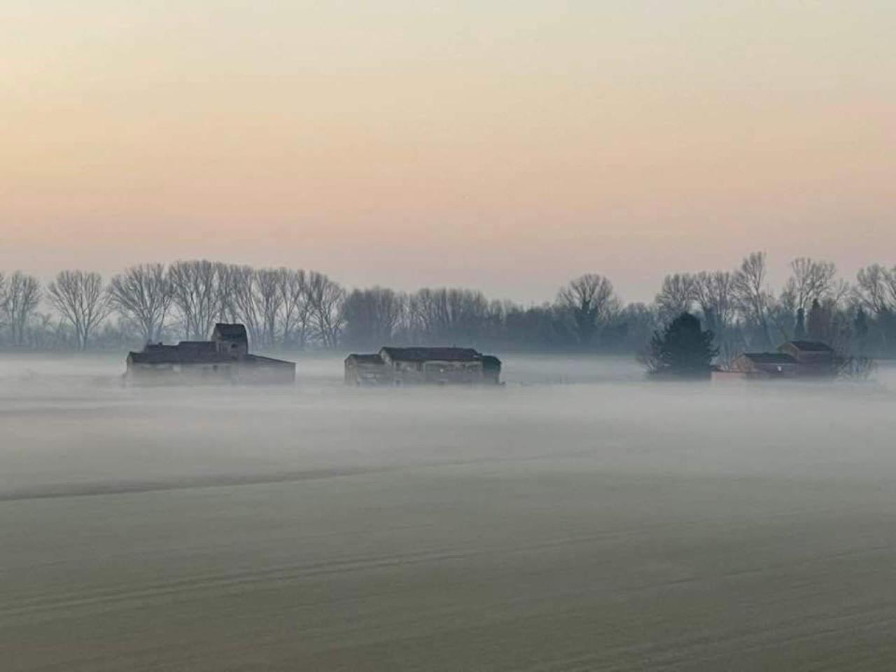 Rb Bed & Breakfast Gaiba Zewnętrze zdjęcie