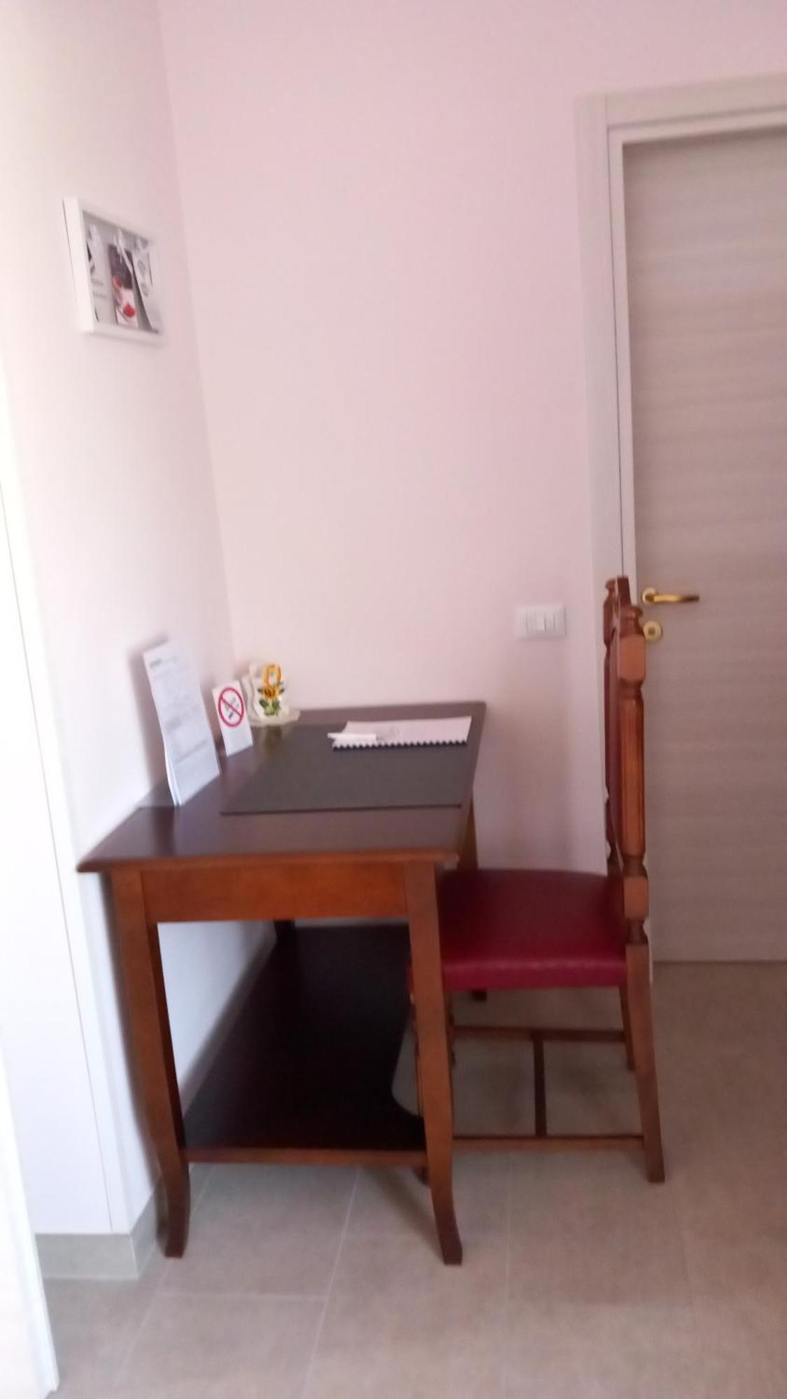Rb Bed & Breakfast Gaiba Zewnętrze zdjęcie