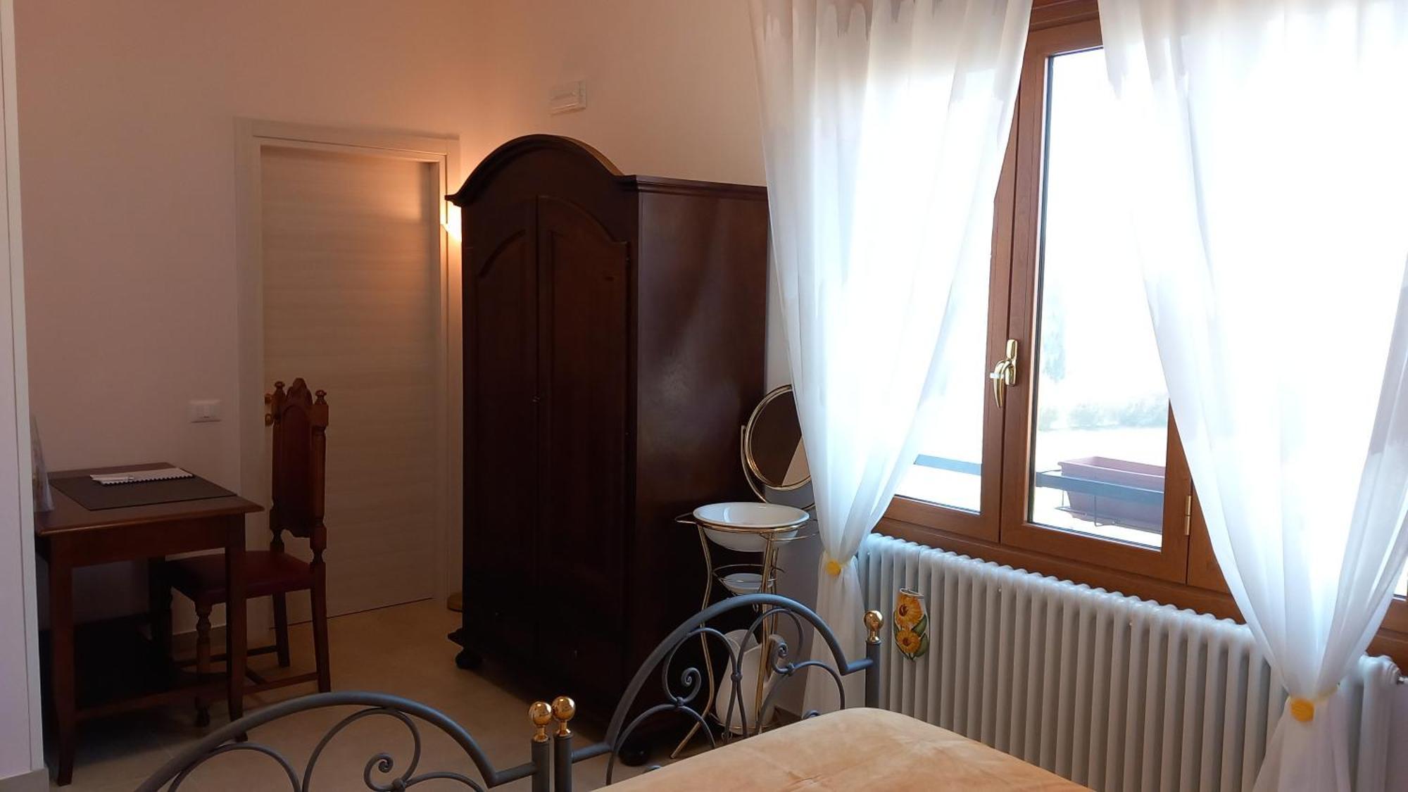 Rb Bed & Breakfast Gaiba Zewnętrze zdjęcie