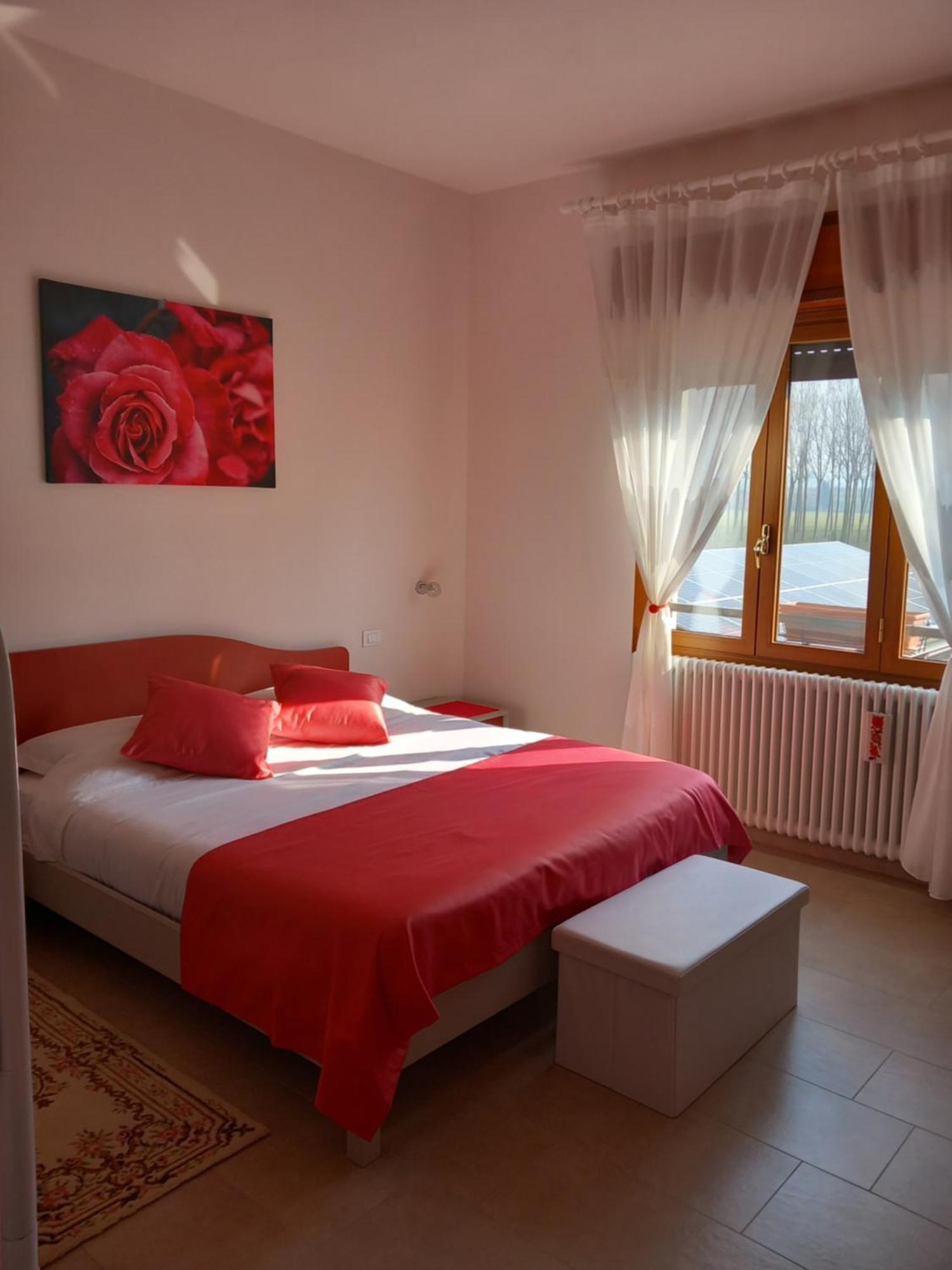 Rb Bed & Breakfast Gaiba Zewnętrze zdjęcie