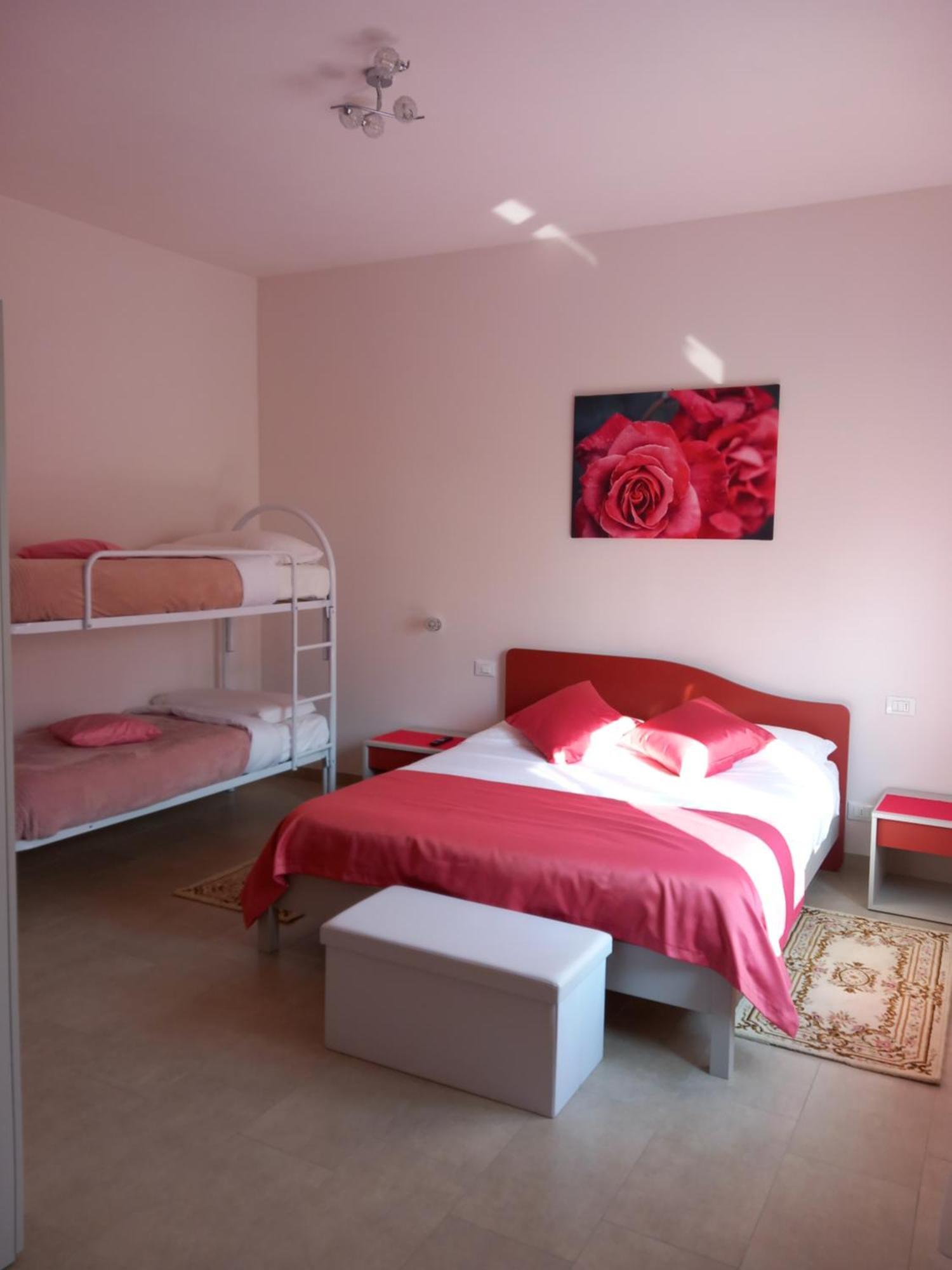Rb Bed & Breakfast Gaiba Zewnętrze zdjęcie
