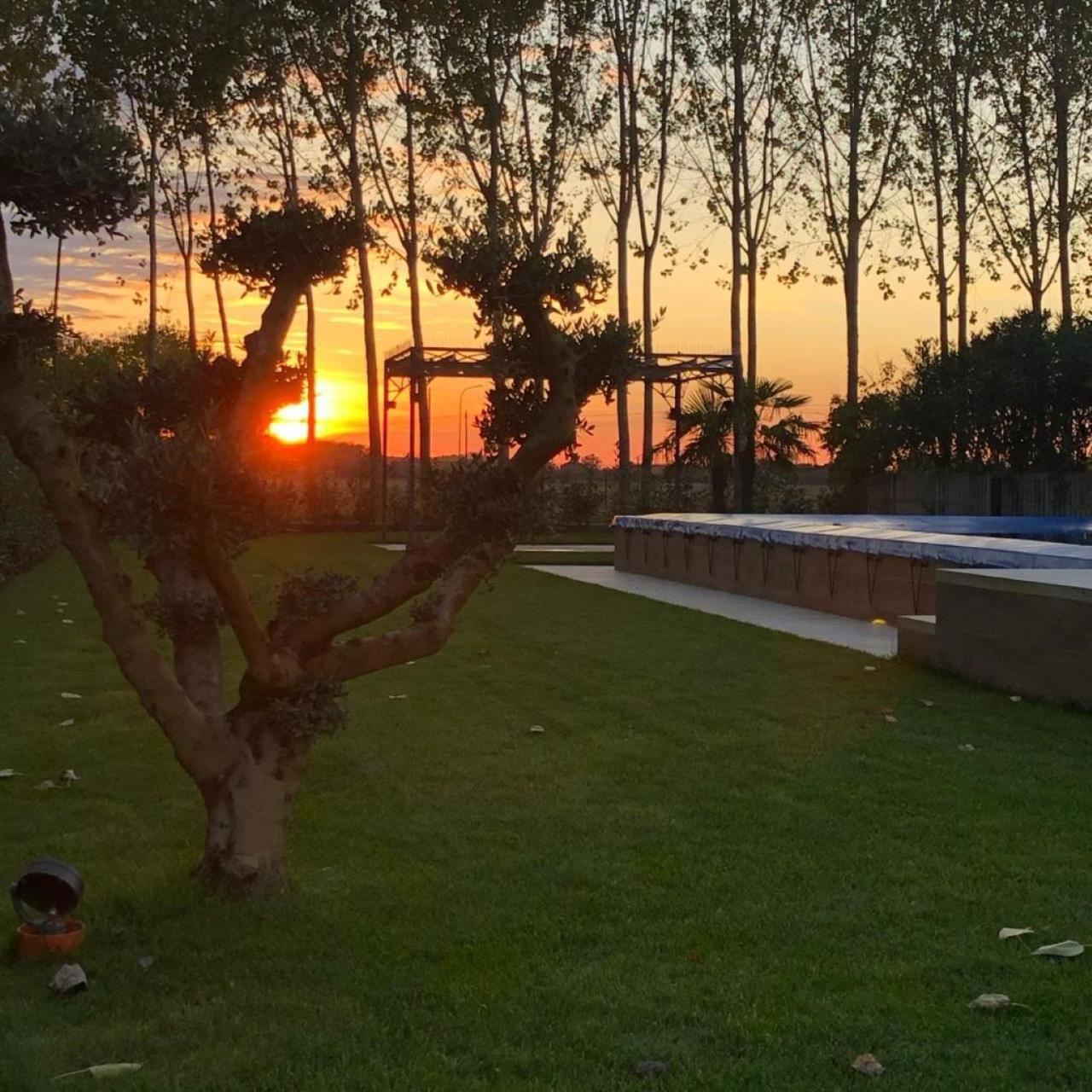 Rb Bed & Breakfast Gaiba Zewnętrze zdjęcie
