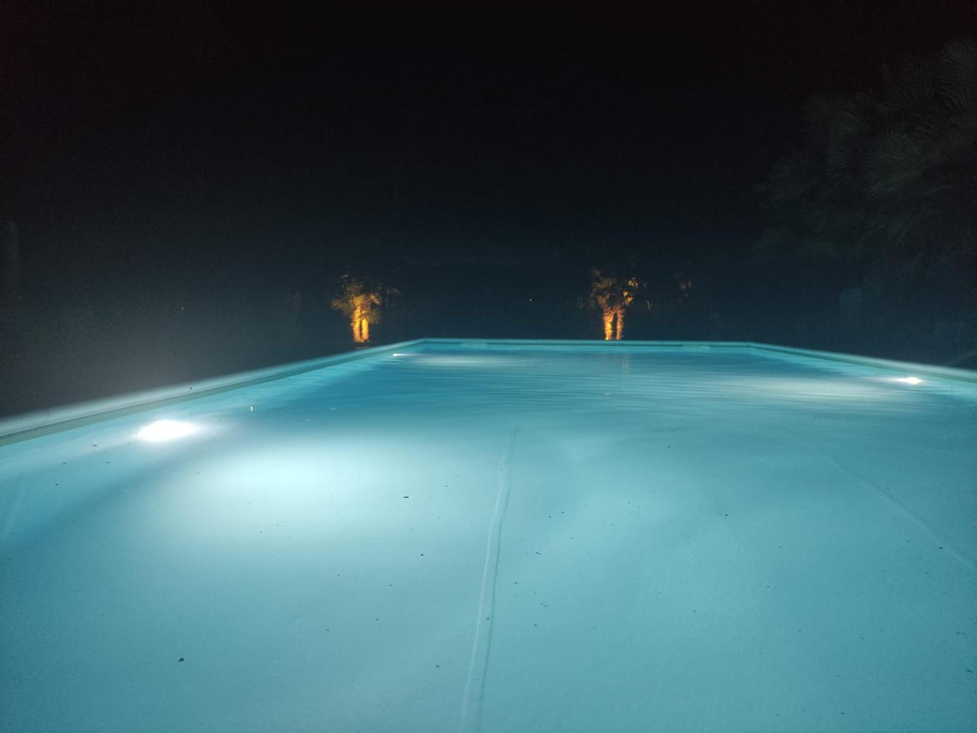 Rb Bed & Breakfast Gaiba Zewnętrze zdjęcie