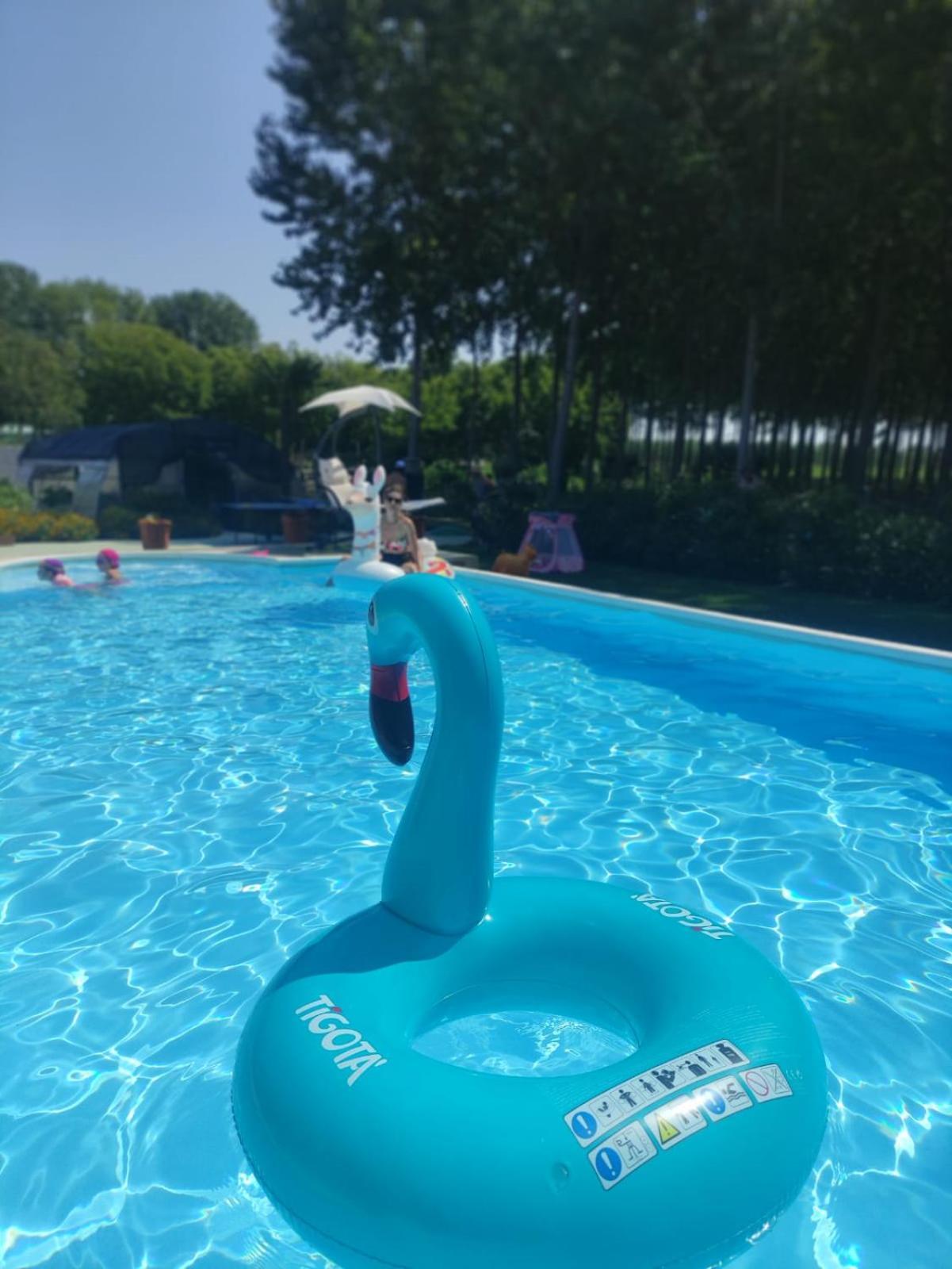 Rb Bed & Breakfast Gaiba Zewnętrze zdjęcie