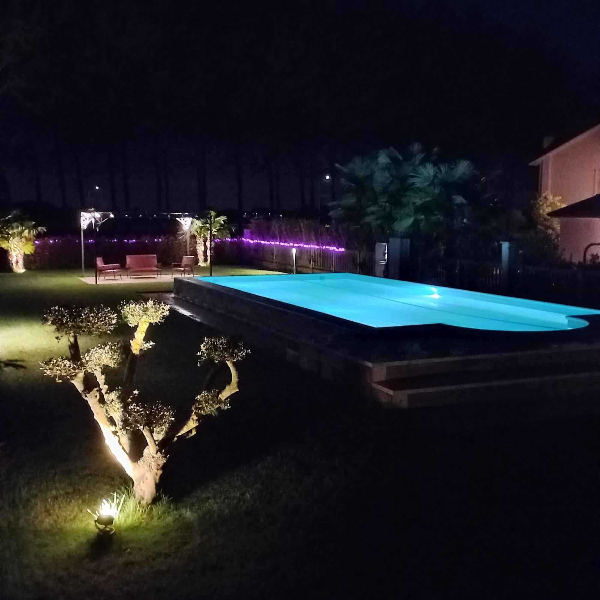 Rb Bed & Breakfast Gaiba Zewnętrze zdjęcie