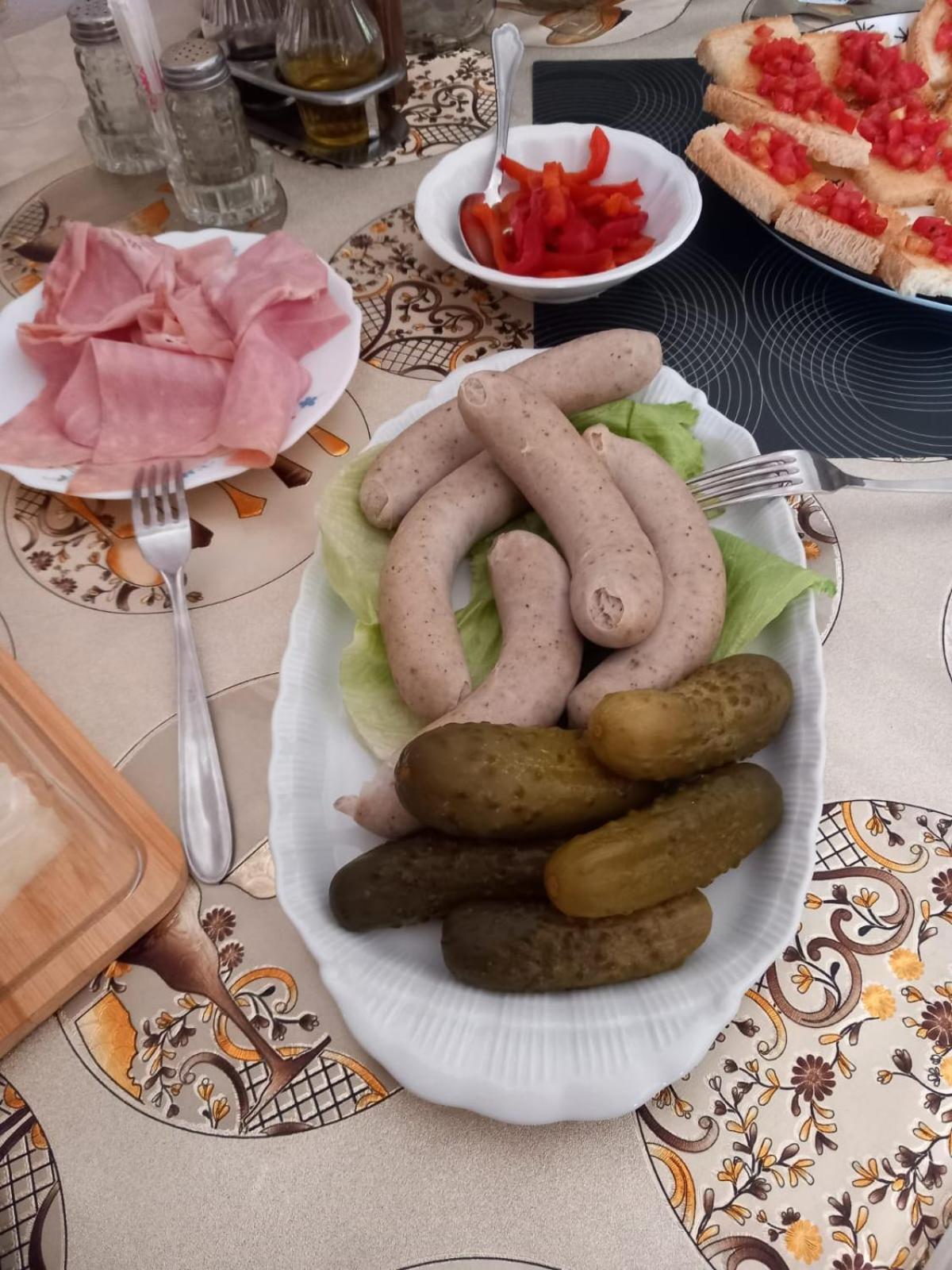 Rb Bed & Breakfast Gaiba Zewnętrze zdjęcie