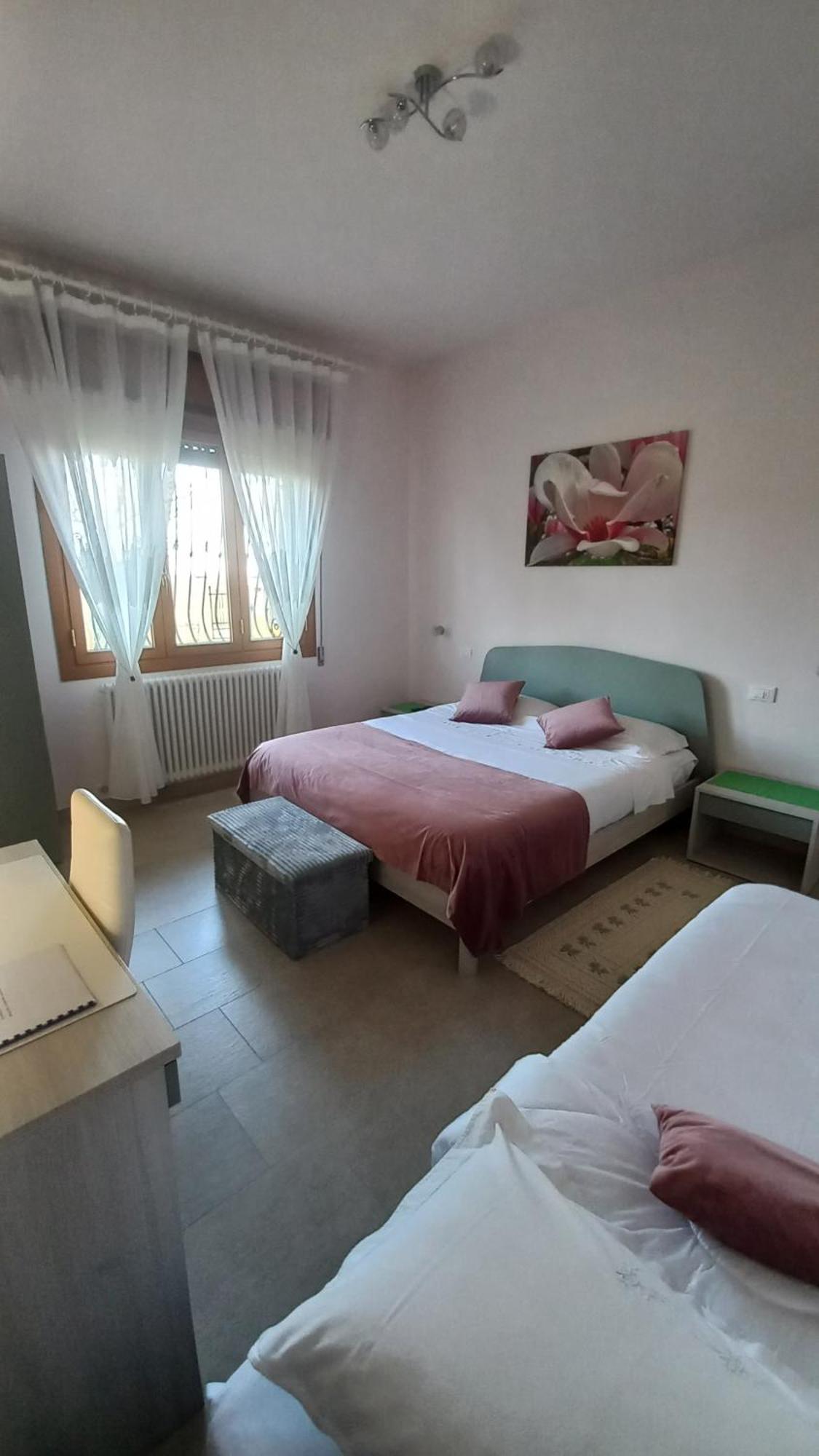 Rb Bed & Breakfast Gaiba Zewnętrze zdjęcie