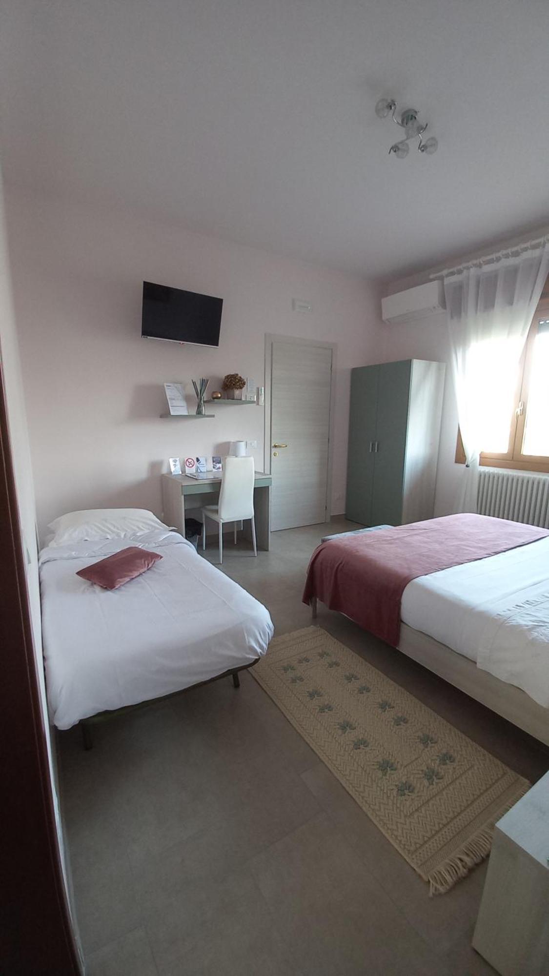 Rb Bed & Breakfast Gaiba Zewnętrze zdjęcie