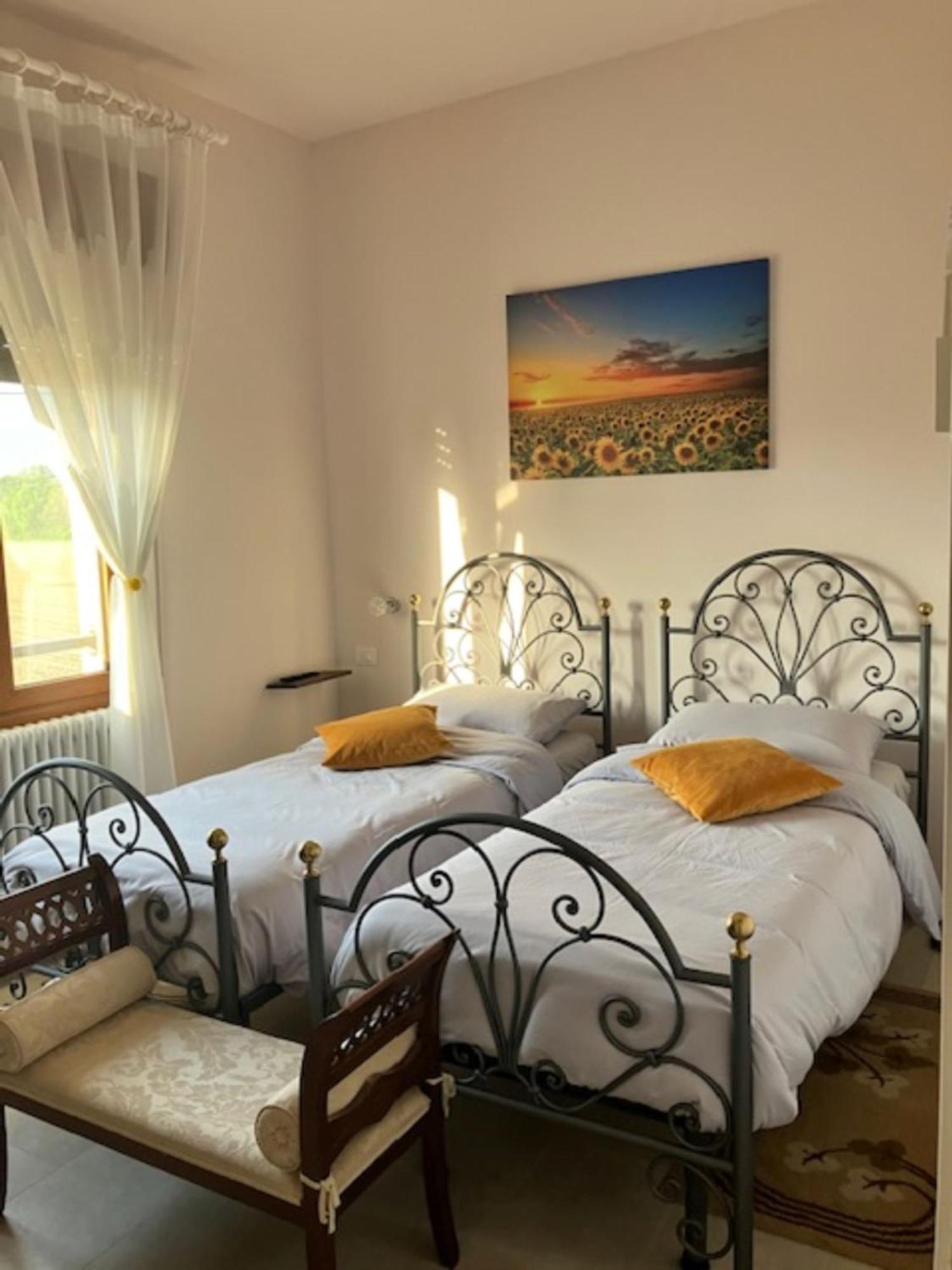 Rb Bed & Breakfast Gaiba Zewnętrze zdjęcie