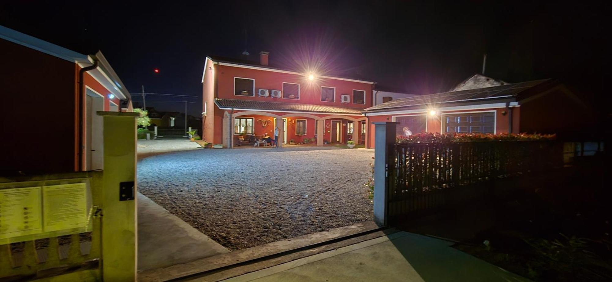 Rb Bed & Breakfast Gaiba Zewnętrze zdjęcie