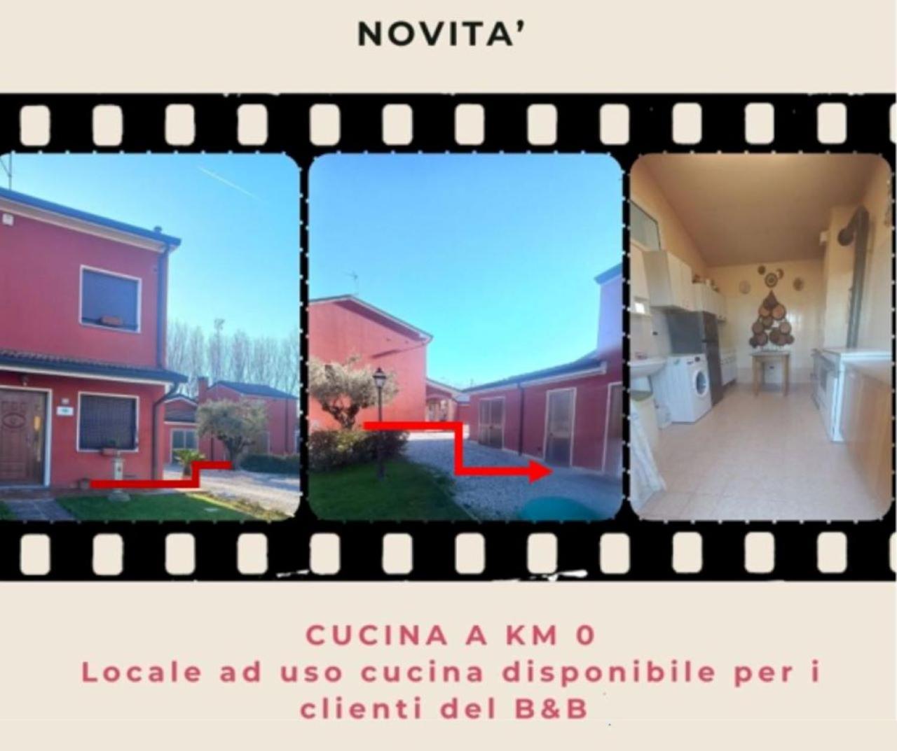 Rb Bed & Breakfast Gaiba Zewnętrze zdjęcie